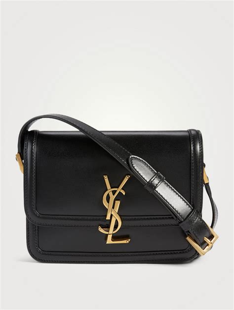 ysl crossbody pouch